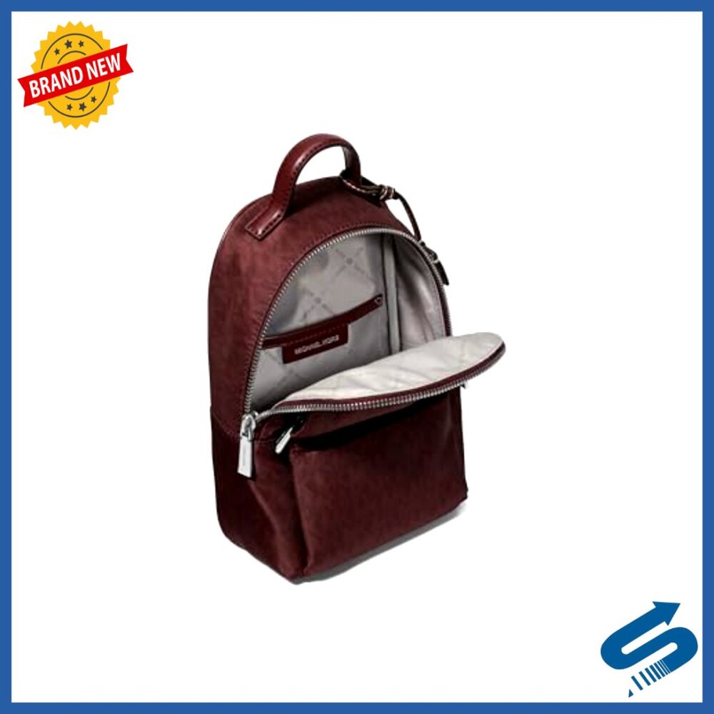 Extra Small Convertible Messenger Backpack Chic M… - image 2